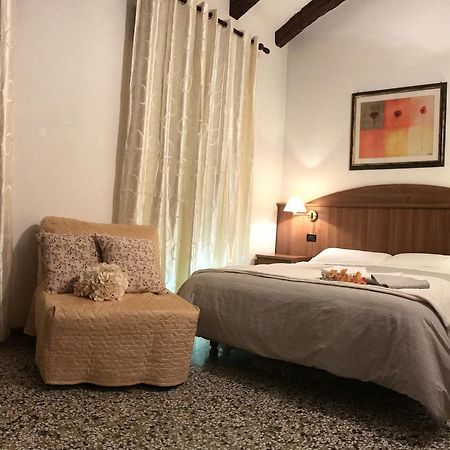 Hôtel Casa Gaia à Campalto Extérieur photo