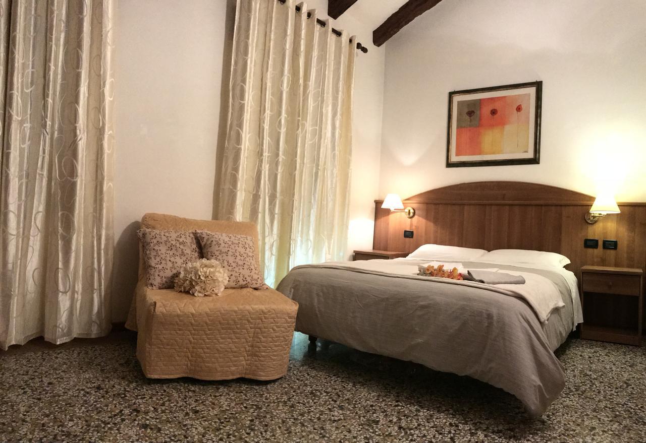 Hôtel Casa Gaia à Campalto Extérieur photo