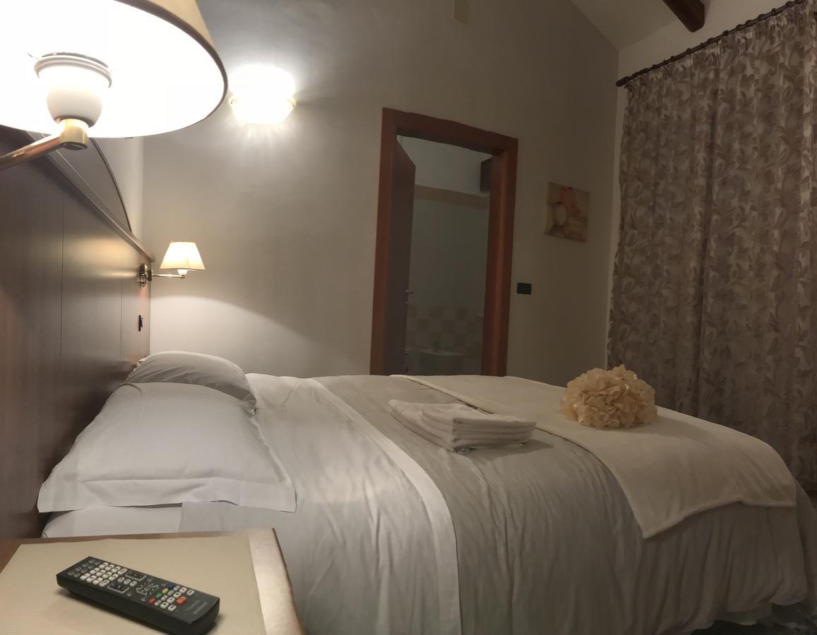 Hôtel Casa Gaia à Campalto Extérieur photo