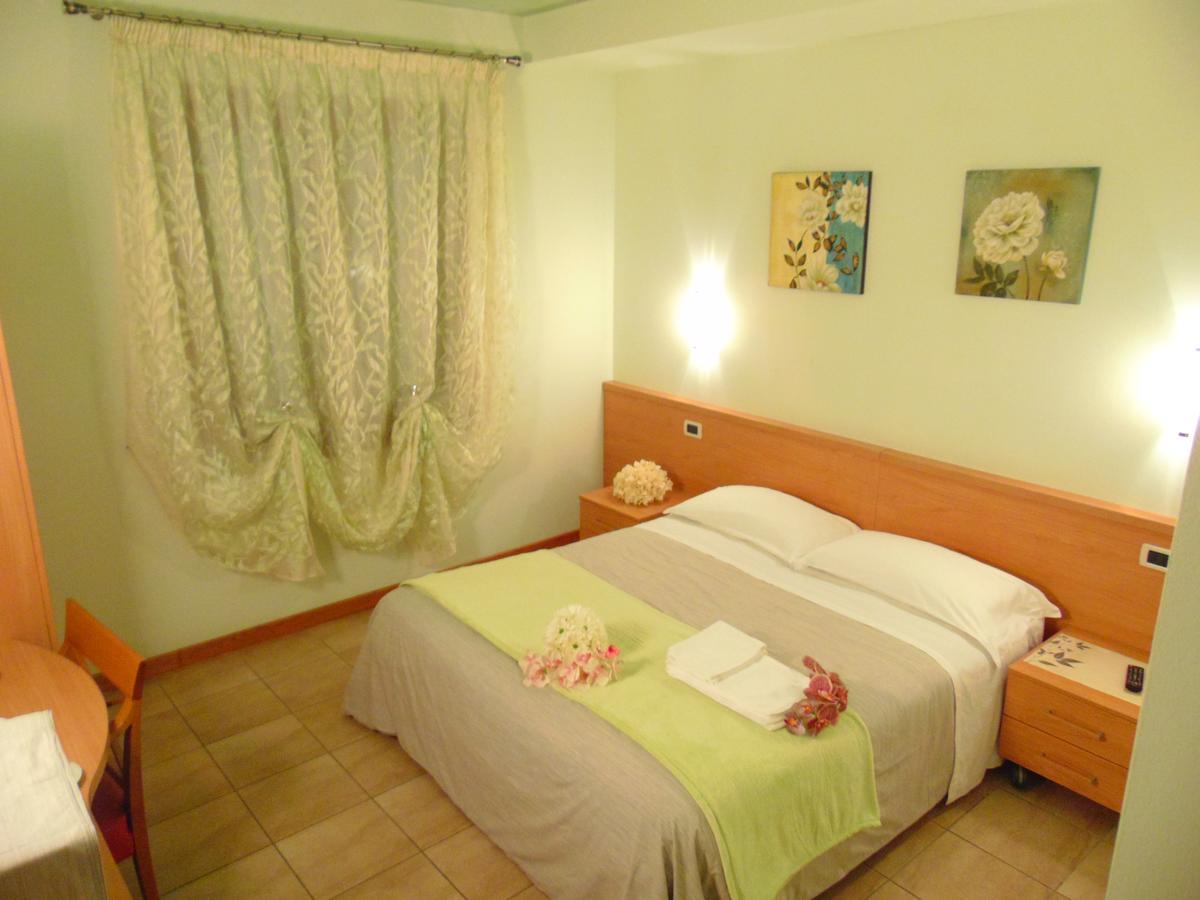 Hôtel Casa Gaia à Campalto Extérieur photo