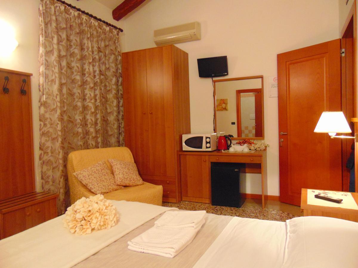 Hôtel Casa Gaia à Campalto Extérieur photo
