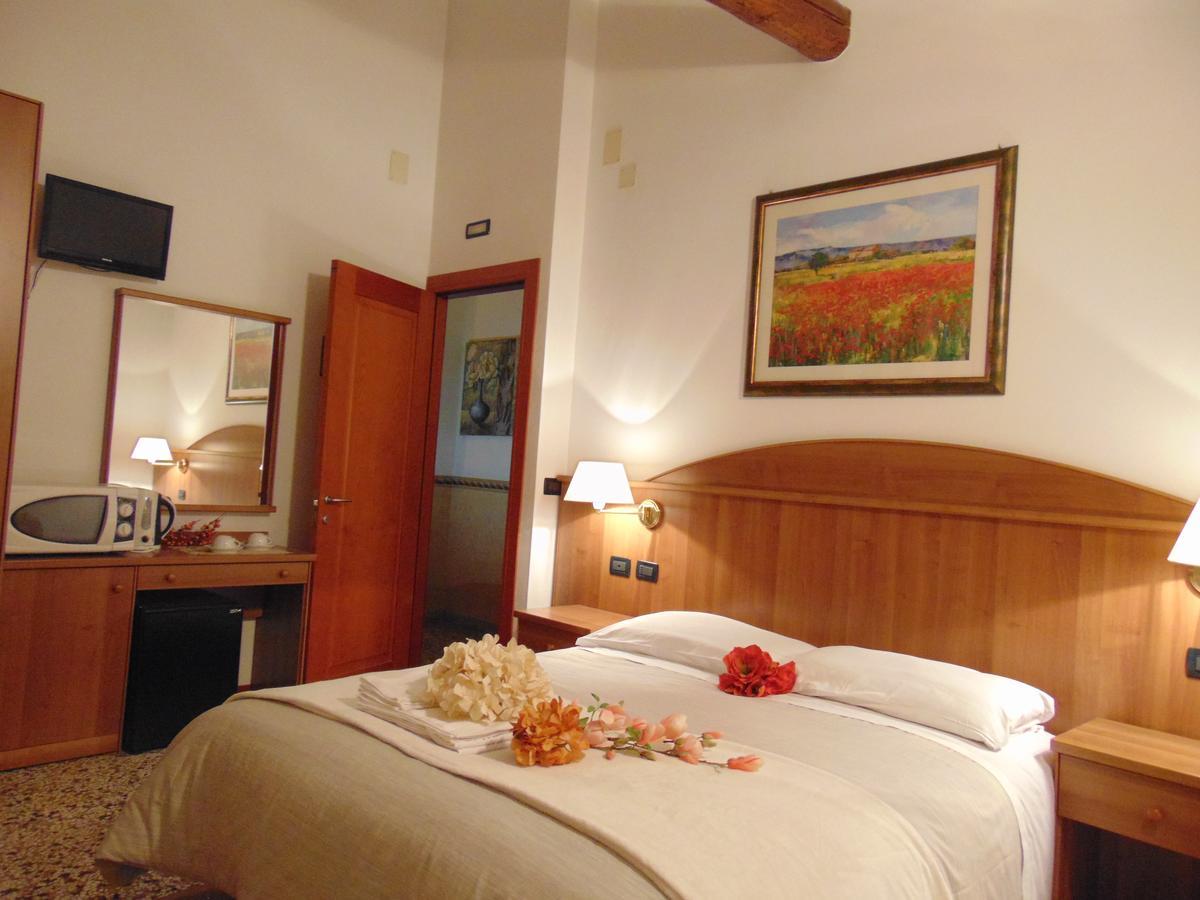 Hôtel Casa Gaia à Campalto Extérieur photo
